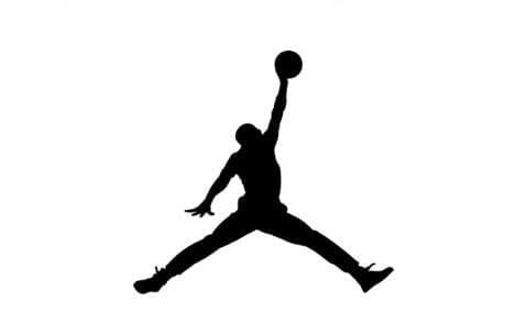 Logo giày Jordan Brand
