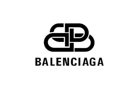 Logo thương hiệu Balenciaga