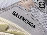 giày balenciaga triple s white replica 1:1 siêu cấp