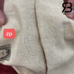 Giày Gucci Ace Leather Sneaker White Blue Siêu Cấp