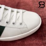Giày Gucci Ong "White Bee" Siêu Cấp Best Quality