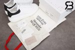 giày alexander mcqueen gót đen da siêu cấp like authentic