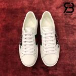 Giày Gucci Rắn "White Snake" Best Quality