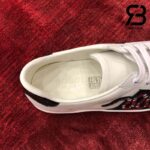 Giày Gucci Rắn "White Snake" Best Quality