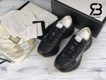 giày gucci rhyton band sneaker siêu cấp ở hcm