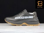 giày gucci rhyton band sneaker siêu cấp ở hcm