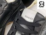 giày gucci rhyton band sneaker siêu cấp ở hcm