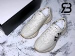 giày gucci rhyton ny yankees leather sneakers cao cấp ở hồ chí minh
