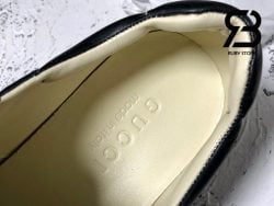 giày gucci rhyton sneaker with LA angels print replica 1:1 siêu cấp ở hồ chí minh