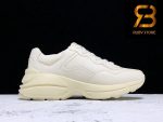 giày gucci rhyton sneaker with mystic cat white pink siêu cấp ở hồ chí minh