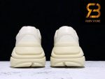 giày gucci rhyton sneaker with mystic cat white pink siêu cấp ở hồ chí minh