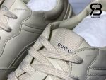 giày gucci rhyton trơn bẩn siêu cấp ở hcm