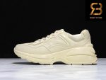 giày gucci rhyton trơn bẩn siêu cấp ở hcm