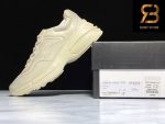 giày gucci rhyton trơn bẩn siêu cấp ở hcm