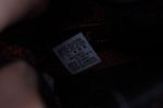 giày adidas yeezy boost 350v2 black red pk god siêu cấp
