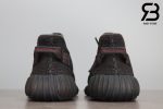 giày adidas yeezy boost 350v2 black static reflective pk god siêu cấp