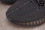 giày adidas yeezy boost 350v2 black static reflective pk god siêu cấp