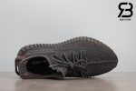 giày adidas yeezy boost 350v2 black static reflective pk god siêu cấp