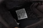 giày adidas yeezy boost 350v2 black static reflective pk god siêu cấp