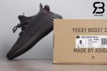giày adidas yeezy boost 350v2 black static reflective pk god siêu cấp