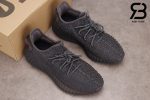 giày adidas yeezy boost 350v2 black static reflective pk god siêu cấp