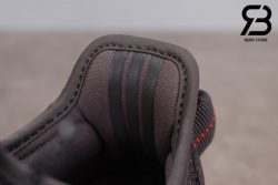 giày adidas yeezy boost 350v2 black static reflective pk god siêu cấp