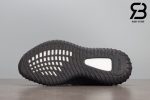 giày adidas yeezy boost 350v2 black static reflective pk god siêu cấp