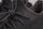 giày adidas yeezy boost 350v2 black static reflective pk god siêu cấp