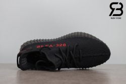 giày adidas yeezy boost 350v2 bred pk god siêu cấp