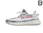 giày adidas yeezy boost 350v2 zebra pk pod siêu cấp