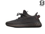 giày adidas yeezy boost 350v2 black static reflective pk god siêu cấp