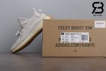 giày adidas yeezy boost 350v2 sesame pk god siêu cấp