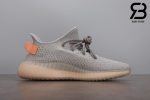 giày adidas yeezy boost 350v2 true form pk god siêu cấp