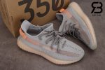 giày adidas yeezy boost 350v2 true form pk god siêu cấp