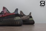 giày adidas yeezy boost 350v2 yecheil pk god siêu cấp