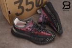 giày adidas yeezy boost 350v2 yecheil pk god siêu cấp
