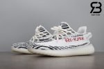 giày adidas yeezy boost 350v2 zebra pk pod siêu cấp