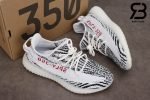 giày adidas yeezy boost 350v2 zebra pk pod siêu cấp