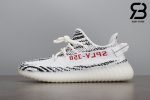 giày adidas yeezy boost 350v2 zebra pk pod siêu cấp