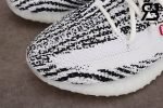 giày adidas yeezy boost 350v2 zebra pk pod siêu cấp