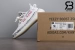 giày adidas yeezy boost 350v2 zebra pk pod siêu cấp