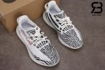 giày adidas yeezy boost 350v2 zebra pk pod siêu cấp