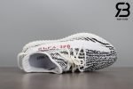 giày adidas yeezy boost 350v2 zebra pk pod siêu cấp
