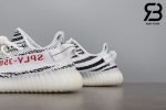 giày adidas yeezy boost 350v2 zebra pk pod siêu cấp