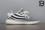 giày adidas yeezy boost 350v2 zebra pk pod siêu cấp