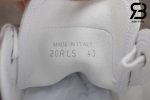 giày dior b23 hight top oblique canvas white siêu cấp