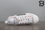 giày dior b23 low top oblique canvas multicolor siêu cấp