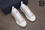 giày dior b23 low top oblique canvas multicolor siêu cấp