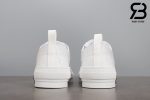 giày dior b23 low top oblique canvas white siêu cấp