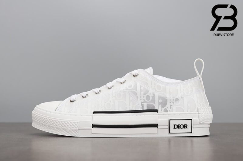 Dior B23 LowTop Sneaker  Kaialux